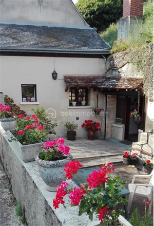 maison en pierres à la vente -   37400  AMBOISE, surface 98 m2 vente maison en pierres - UBI439913987